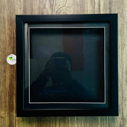 Shadow Box- Square