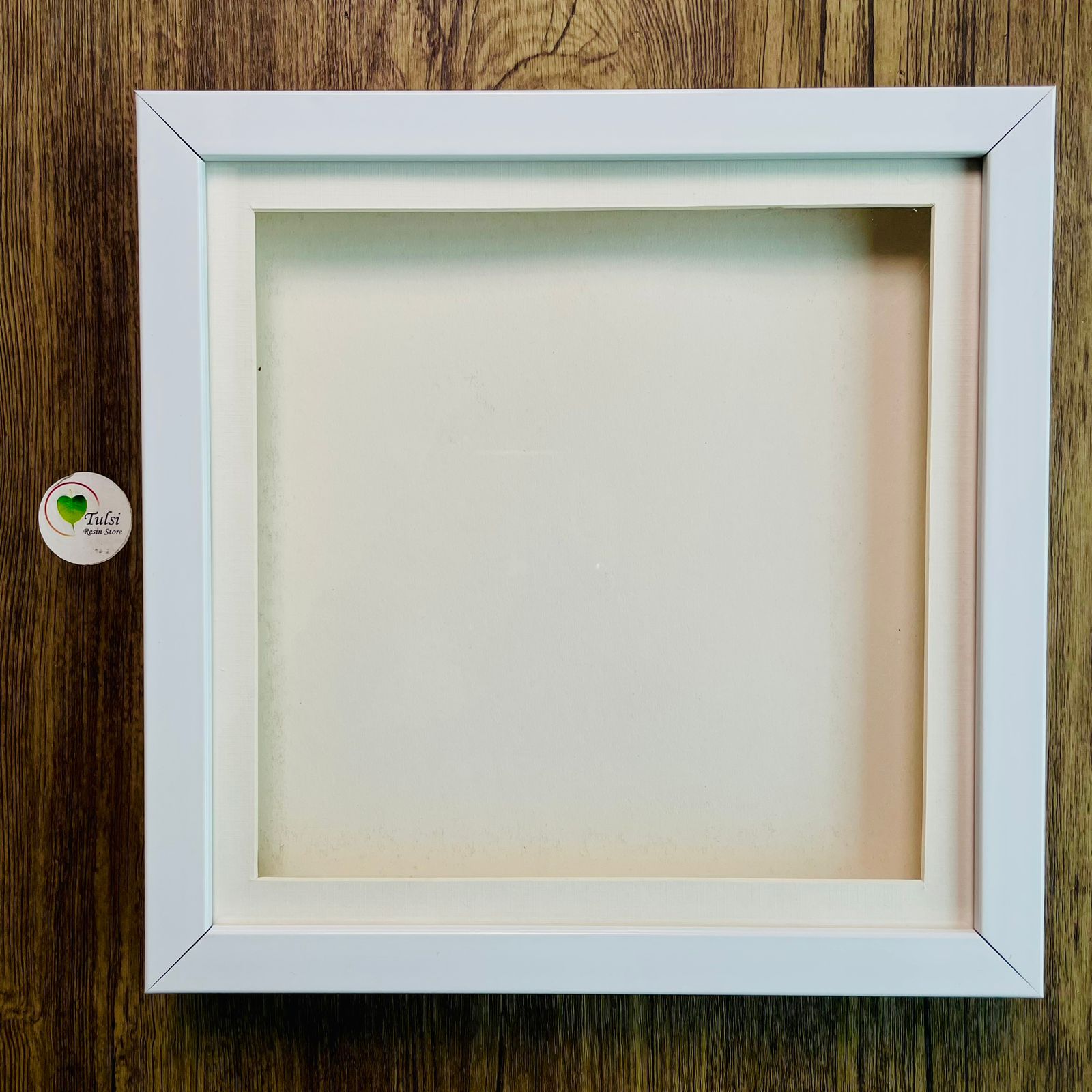 Shadow Box- Square