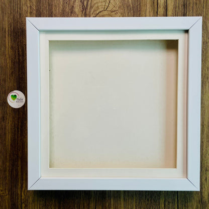 Shadow Box- Square