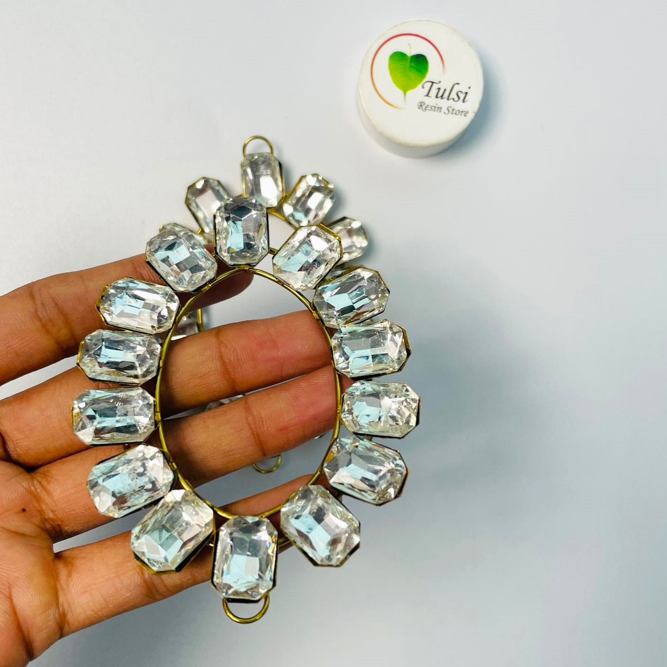 Diamond Ring (C)