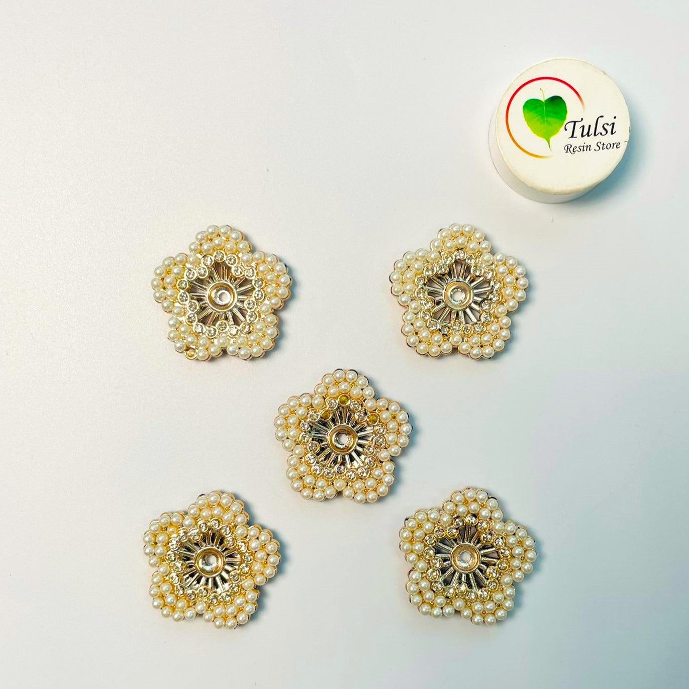 Decorative Flower