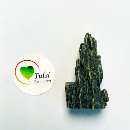 3D Mountain Miniature (C) Tulsi Resin Store