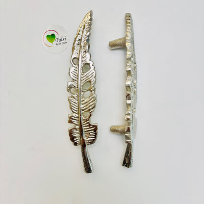 Metal Tray Handle - (J)