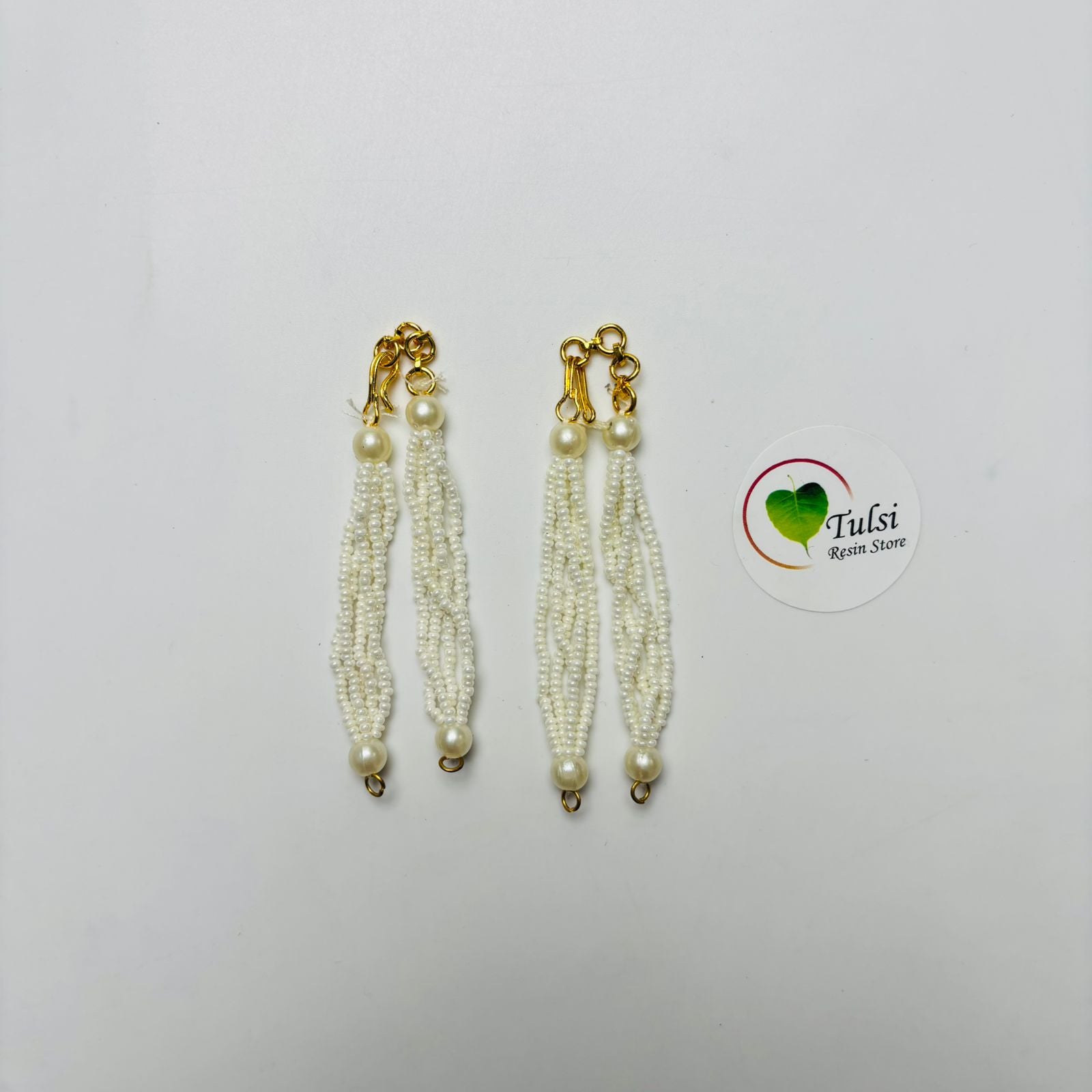 Bracelet Chain (B) - Moti Tulsi Resin Store