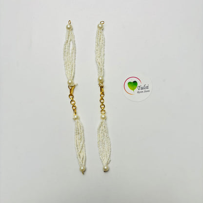 Bracelet Chain (B) - Moti Tulsi Resin Store