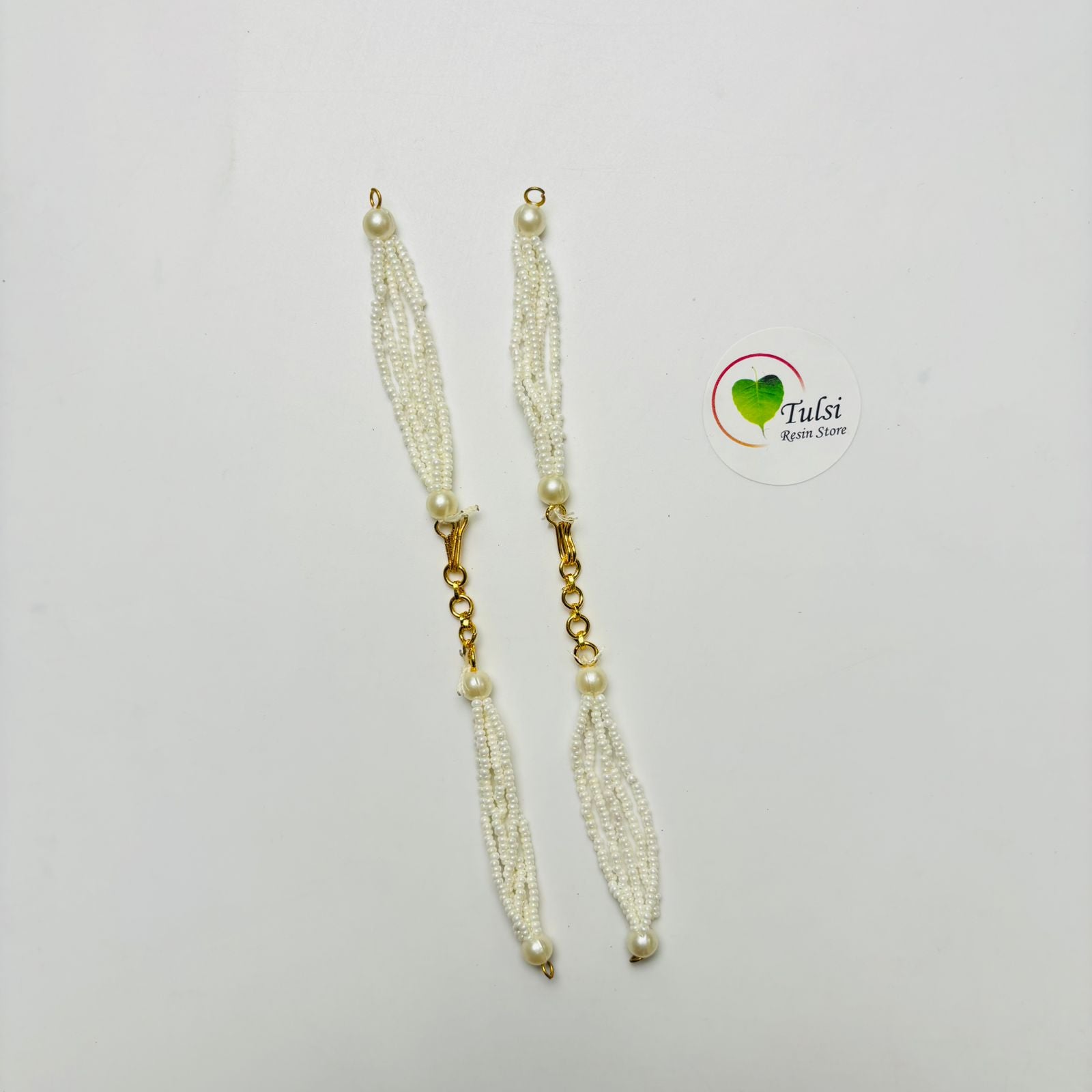 Bracelet Chain (B) - Moti Tulsi Resin Store