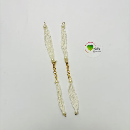 Bracelet Chain (B) - Moti Tulsi Resin Store