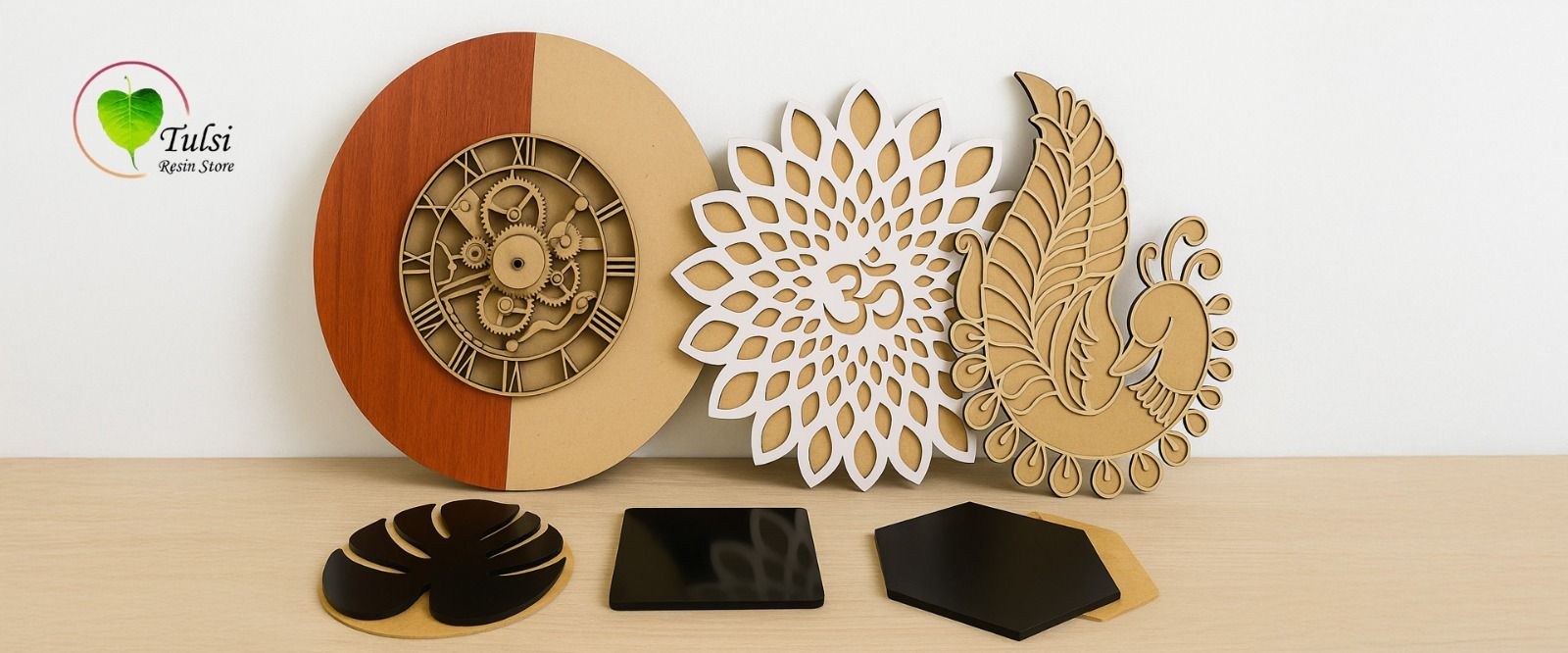 Acricilc MDF