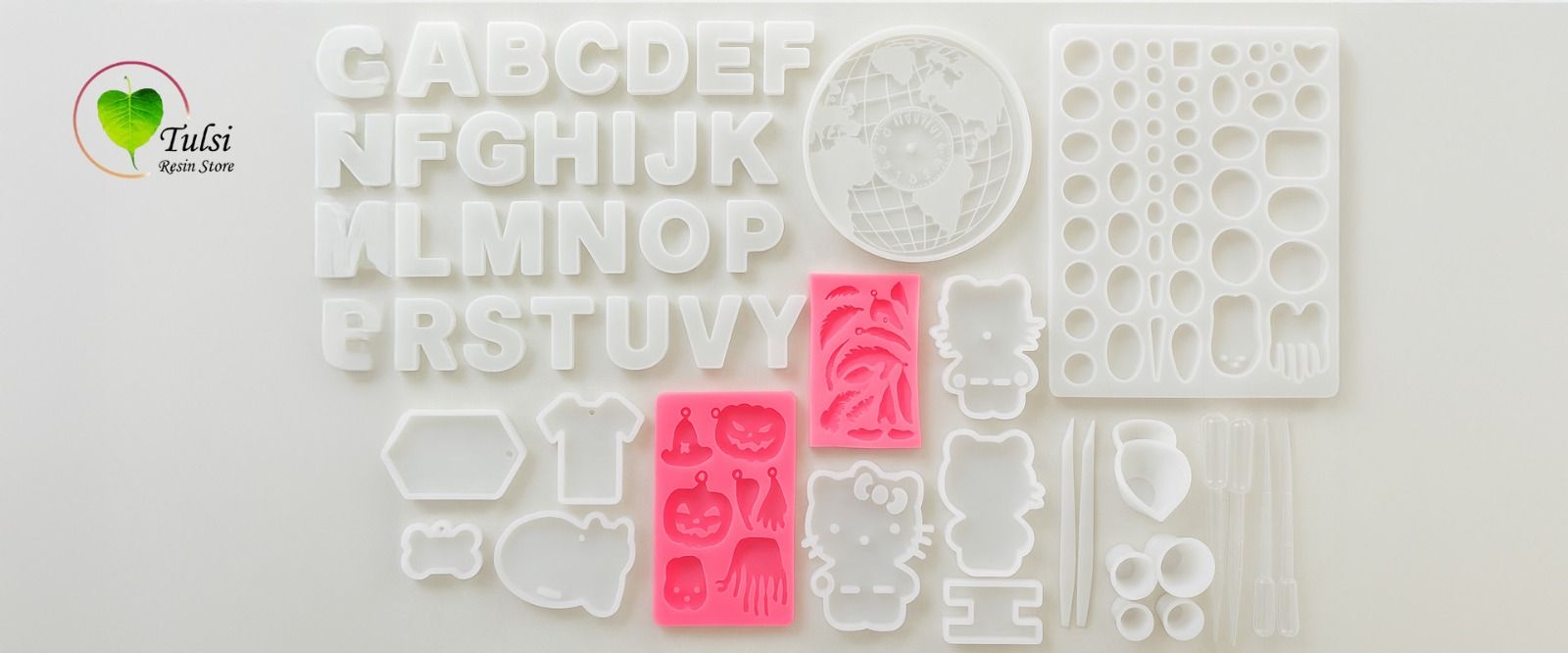 Silicone Mold