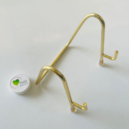 Wire Metal Stand (A) Tulsi Resin Store
