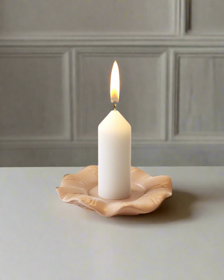 Leaf Trinket Mould (B)