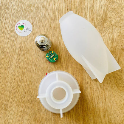 Bulb Mould Set