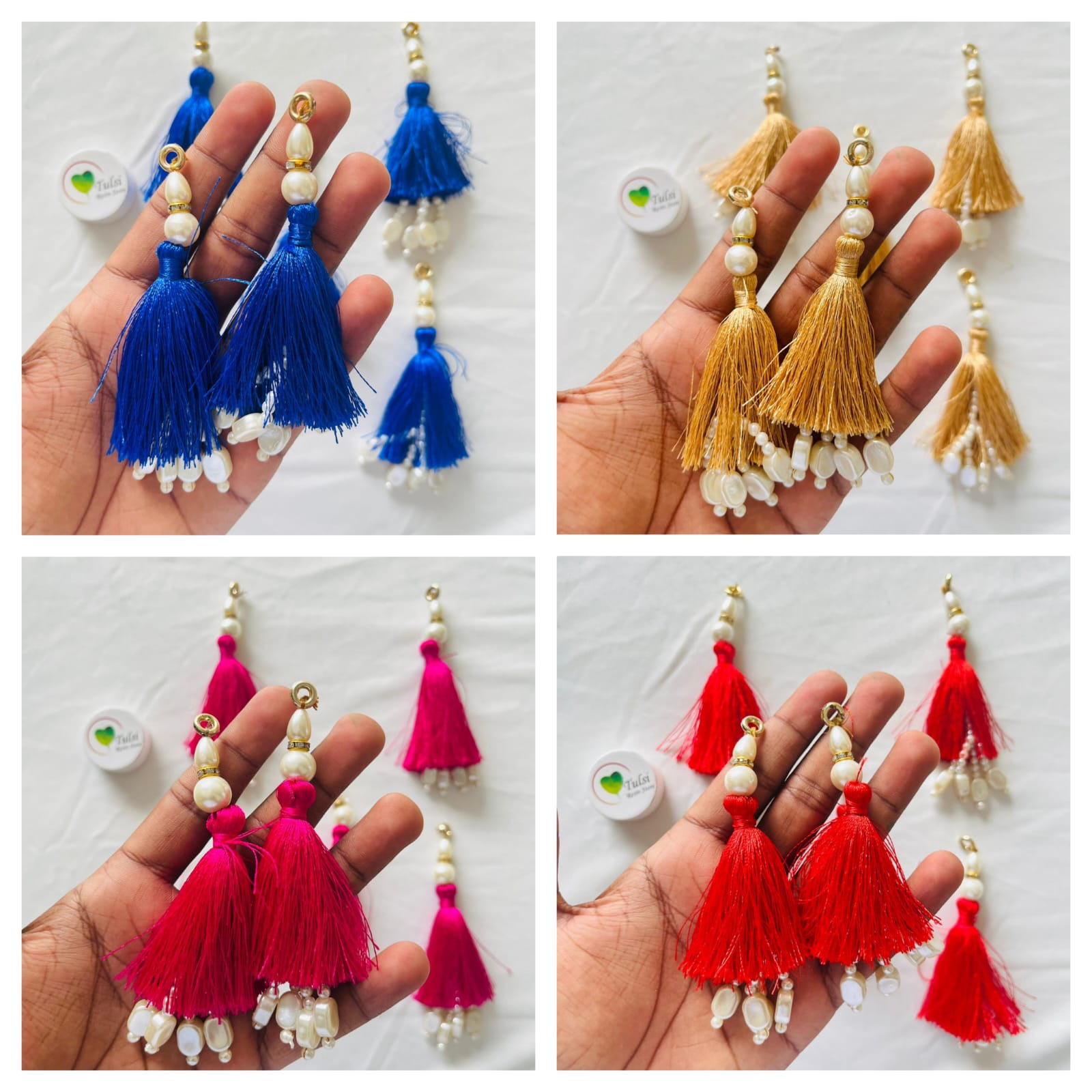 Rakhi Hanging (E) - - Tulsi Resin Store