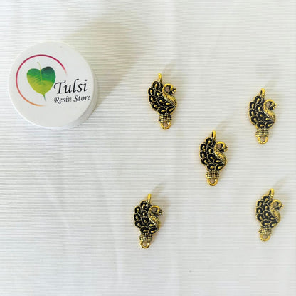 Rakhi Charm (M) Tulsi Resin Store