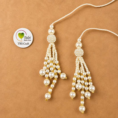 Rakhi Hanging (X) Tulsi Resin Store