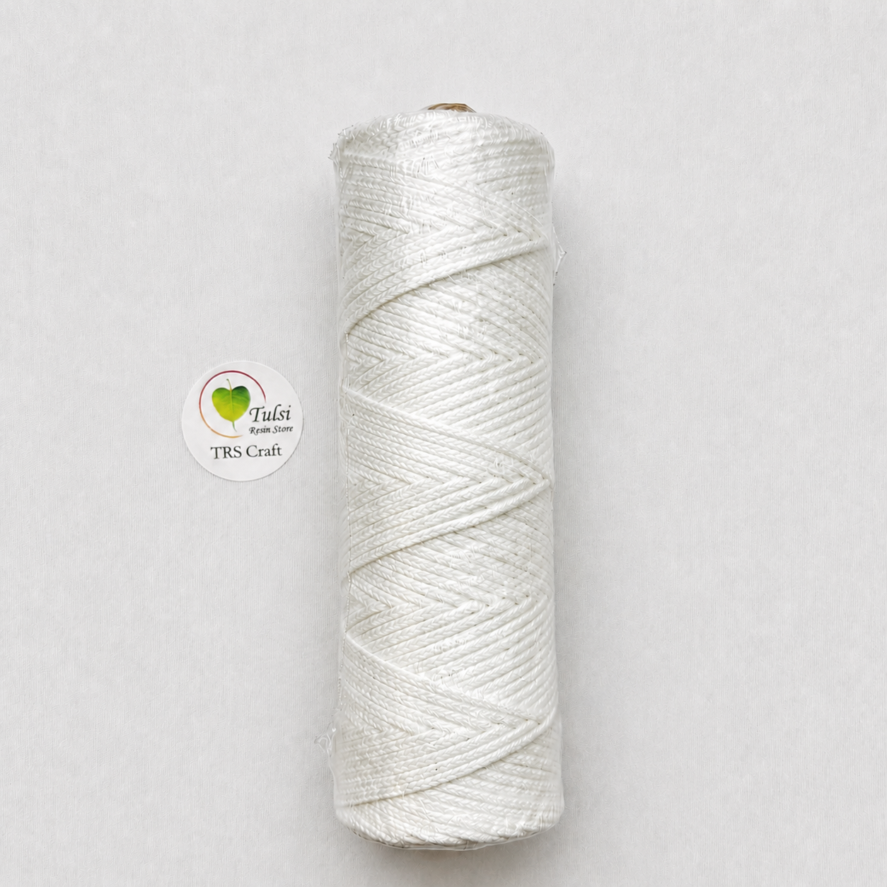 Candle Wicks (D) - Braided 30 Strands