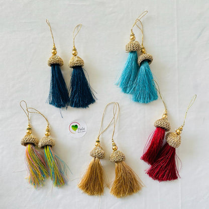 Rakhi Hanging (J)(2 pcs) - - Tulsi Resin Store