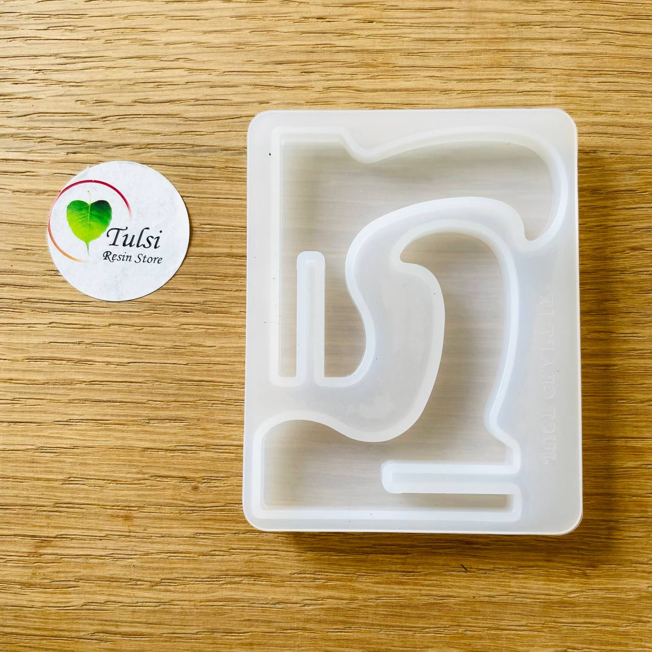 Mini Display Stand Mould