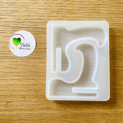 Mini Display Stand Mould