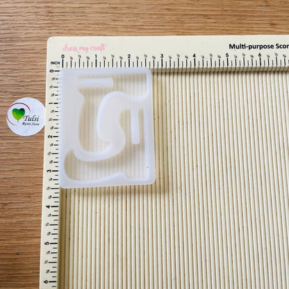 Mini Display Stand Mould