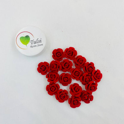 Mini Flower - - Tulsi Resin Store