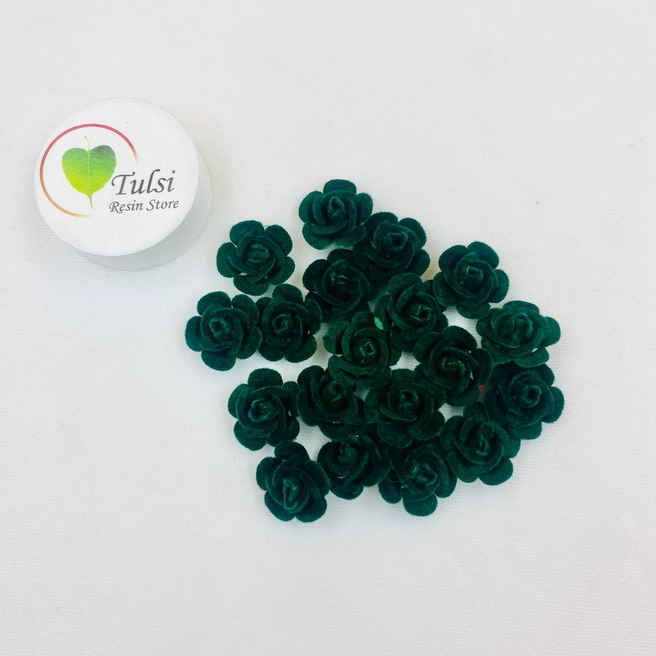 Mini Flower - - Tulsi Resin Store