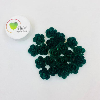 Mini Flower - - Tulsi Resin Store