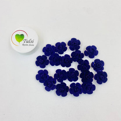 Mini Flower - - Tulsi Resin Store