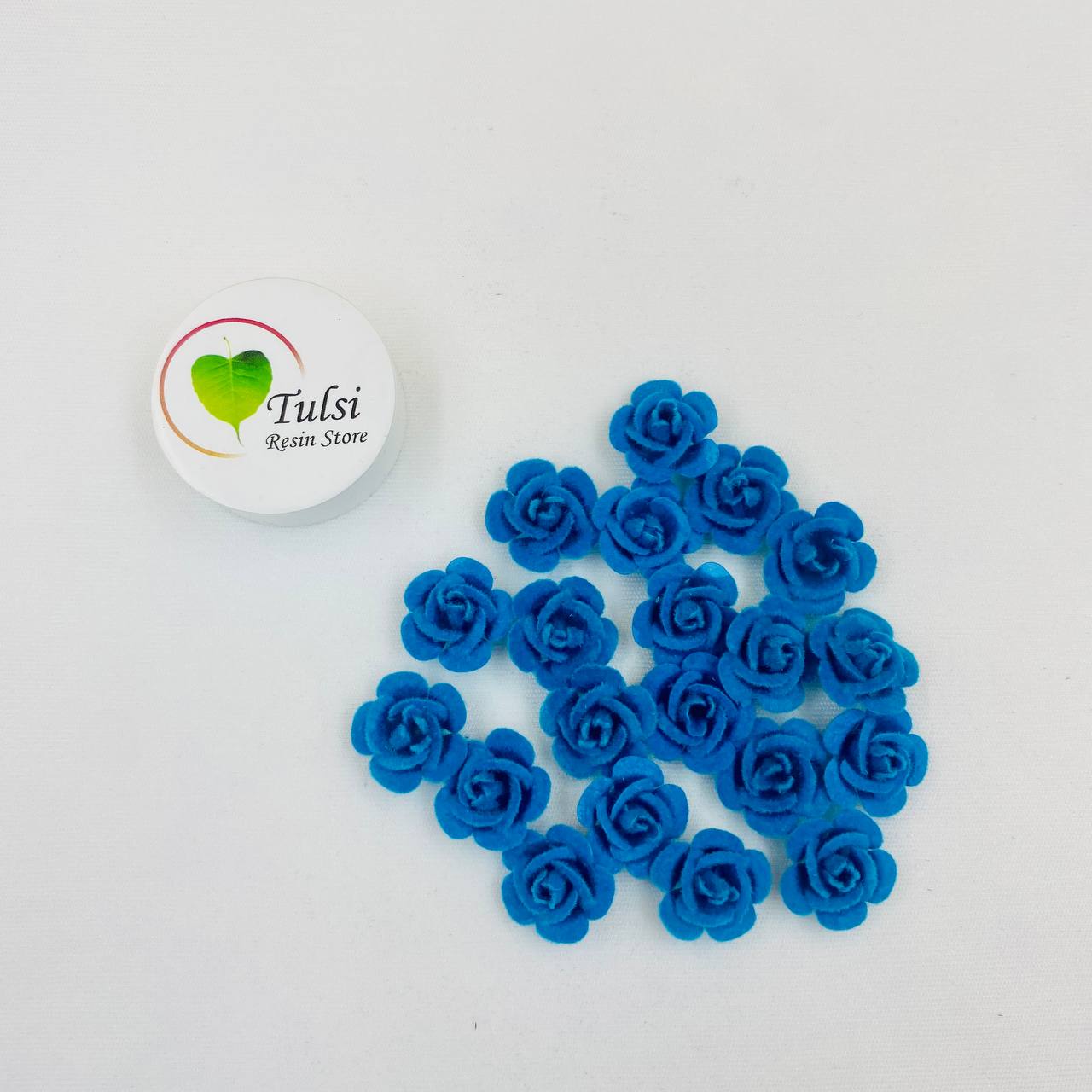 Mini Flower - - Tulsi Resin Store