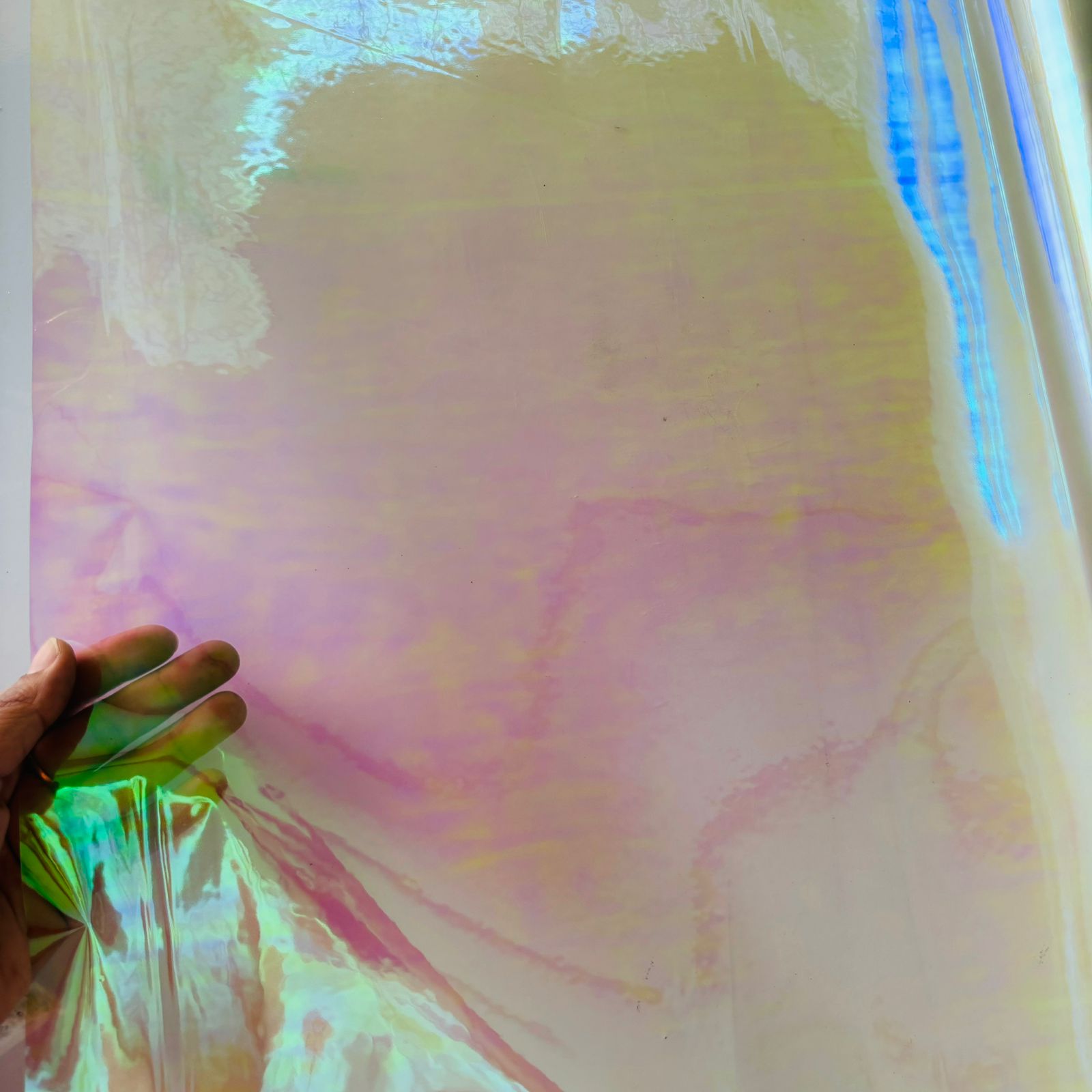 Opal Sheet - - Tulsi Resin Store