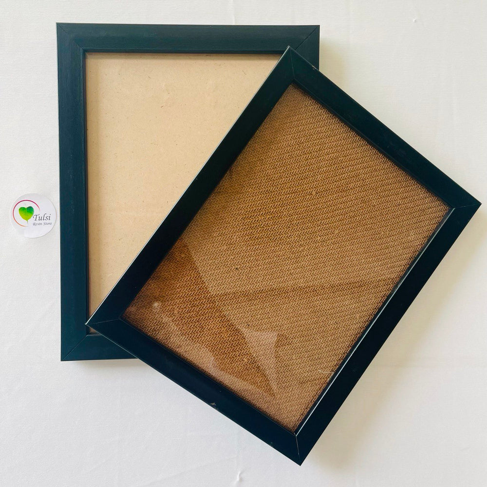 Glass Frame For Photoframe Mould