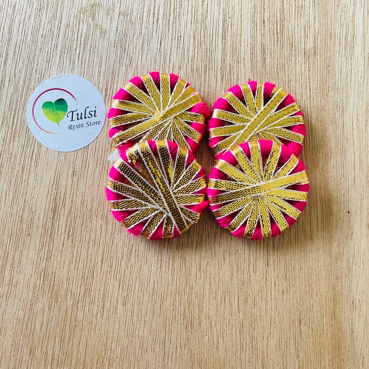 Colourful Gotapatti Chakra