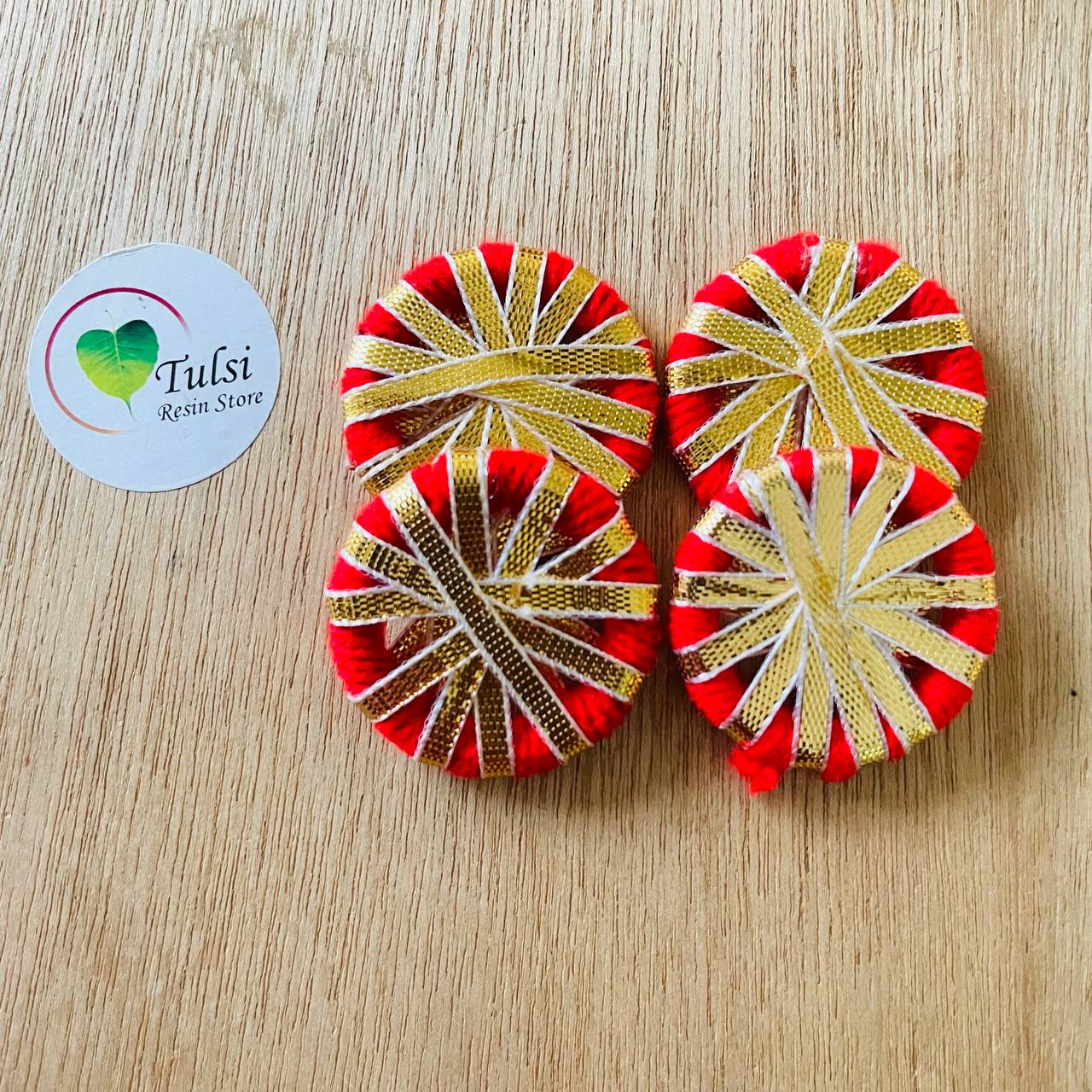 Colourful Gotapatti Chakra