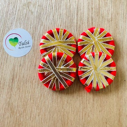 Colourful Gotapatti Chakra
