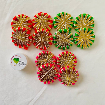 Colourful Gotapatti Chakra