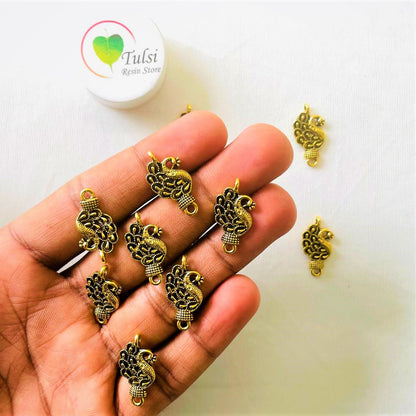Rakhi Charm (M) Tulsi Resin Store