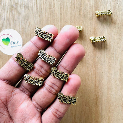 Rakhi Charm (H) Tulsi Resin Store