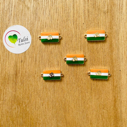 Rakhi Charm (O) Tulsi Resin Store