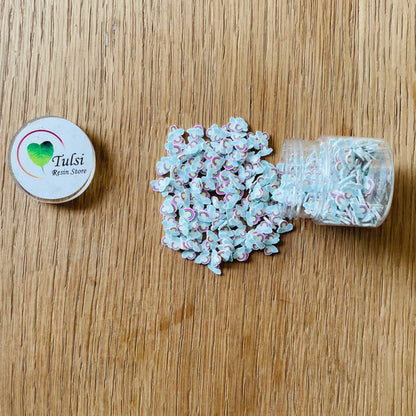 Pastle Rainbow Miniature (A) Tulsi Resin Store