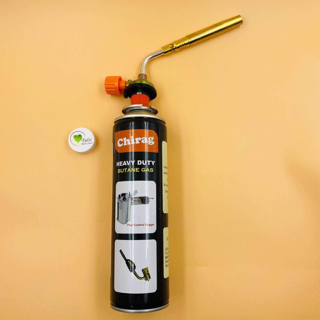 Gas Torch