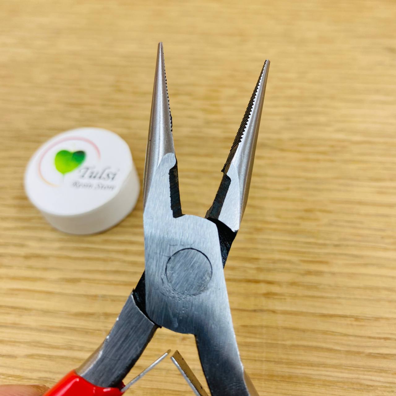 2 in 1 Plier tulsiresin