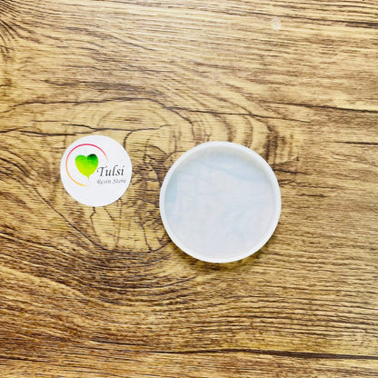 2" Plain Round Mould