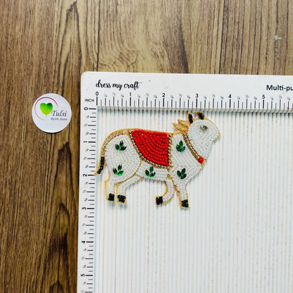 Cow Patch - - Tulsi Resin Store