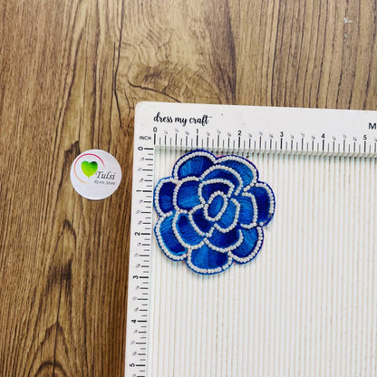 Flower Patch (B)