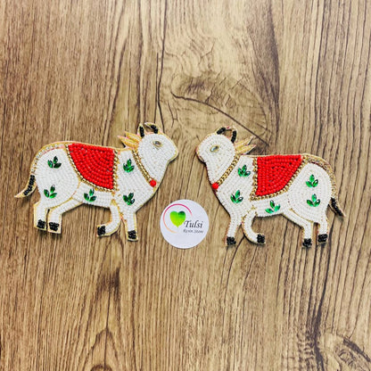 Cow Patch - - Tulsi Resin Store