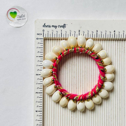 Traditional Kodi Ring - - Tulsi Resin Store