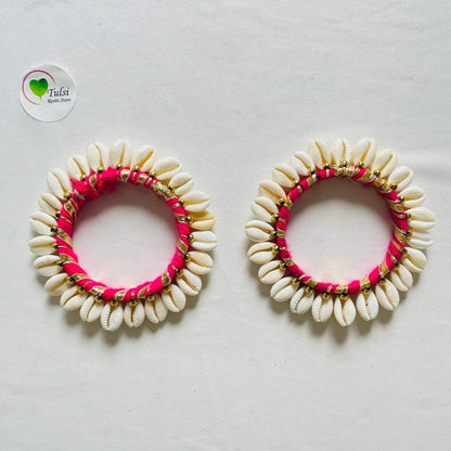 Traditional Kodi Ring - - Tulsi Resin Store