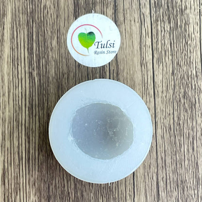 Rasgulla, Gulabjamun, Rasmalai Candle Mould