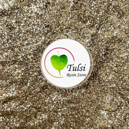 Glitter - R. W. Gold tulsiresin