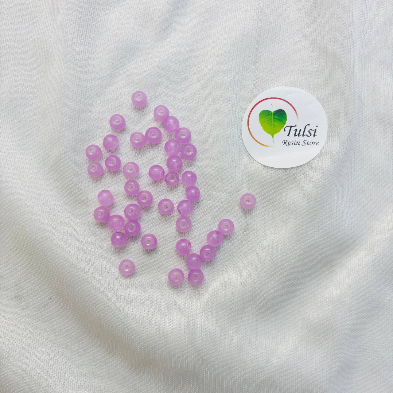 Colourful Rakhi Beads
